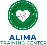 Alima Training Center LLC site logo